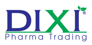 DIXI pharma trading